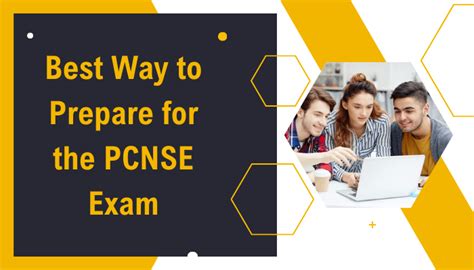 PCNSE Prüfungs Guide