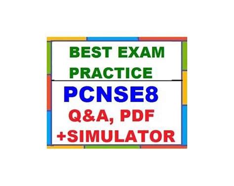 PCNSE Testantworten