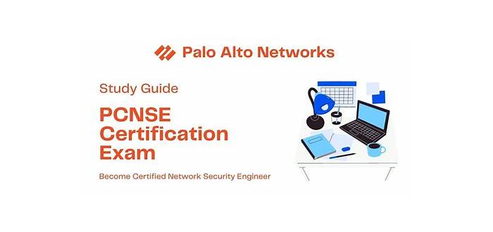 Reliable PCNSE Test Sample