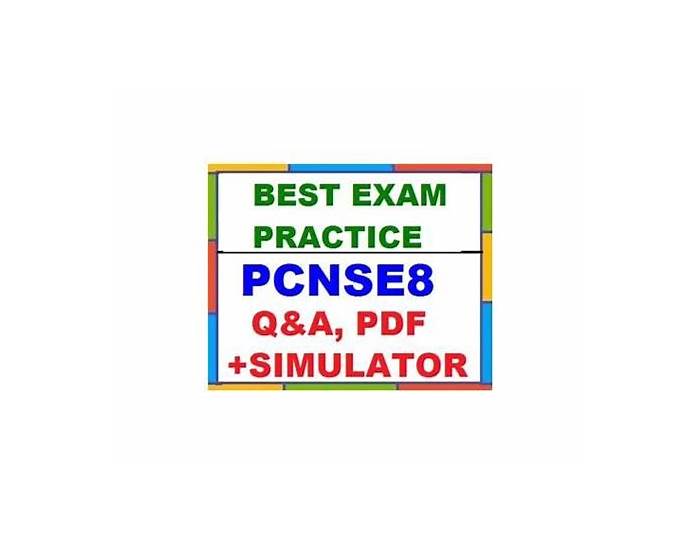 PCNSE Online Test