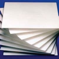 PCO Filter Sheets.