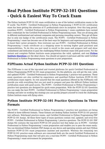 PCPP-32-101 Antworten.pdf