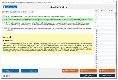 PCPP-32-101 Musterprüfungsfragen
