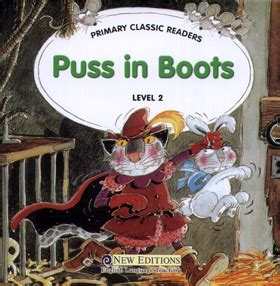 PCR Puss in Boots with CD (2) - Jennifer Heath (13500717180 ...