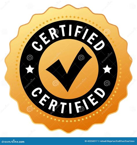 PCS Authorized Certification
