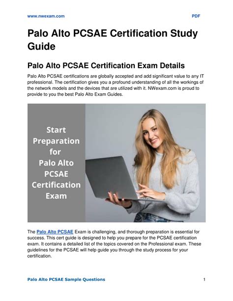 PCSAE Online Tests.pdf