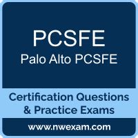 PCSFE Online Test.pdf