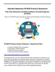PCSFE Online Test.pdf