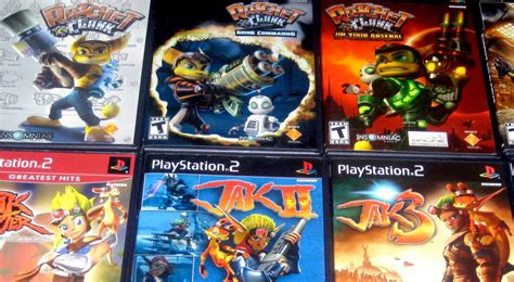PCSX2 ISO High Compressed Part 1
