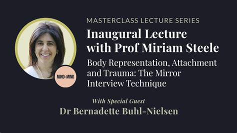 PCT Program Convenor Professor Miriam