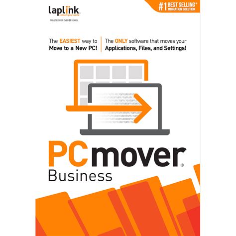 PCmover Business Crack 11.1.1012.553 With Key Download 