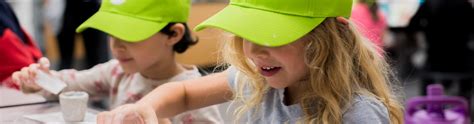 PD Day Camps- Discovery Centre, Nova Scotia