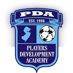 PDA Girls College Showcase Players Development Academy