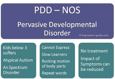 PDD-NOS definition