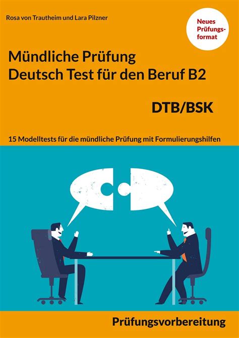 PDDSP Deutsch Prüfung
