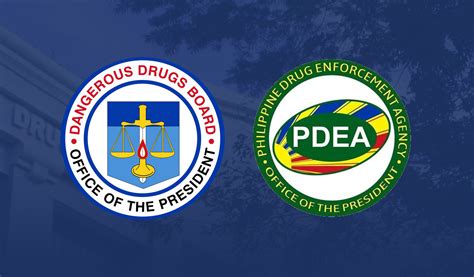 PDEA Definition Law Insider