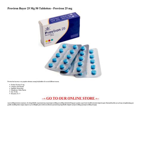 th?q=PDF Proviron 25 mg - Medica RCP