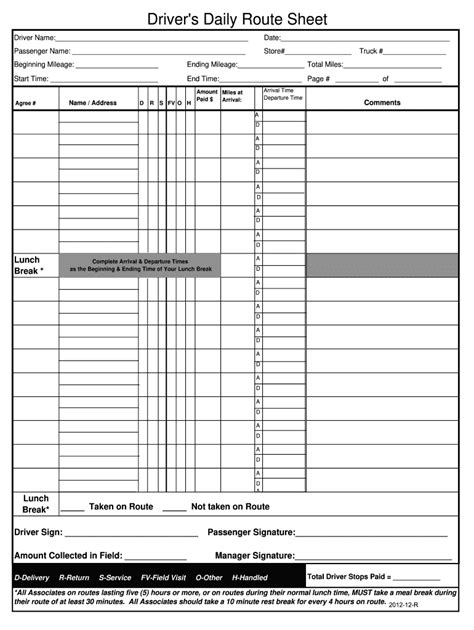 PDF [Download] Daily Rout