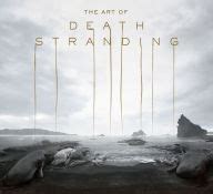 PDF [Download] The Art of Death Stranding [R.A.R] By Titan Books