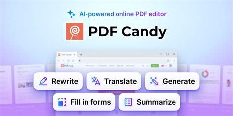 PDF Candy review TechRadar