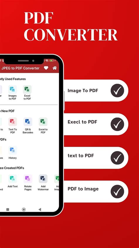 PDF Converter Convert PDF to APK Download for Android APKfun com
