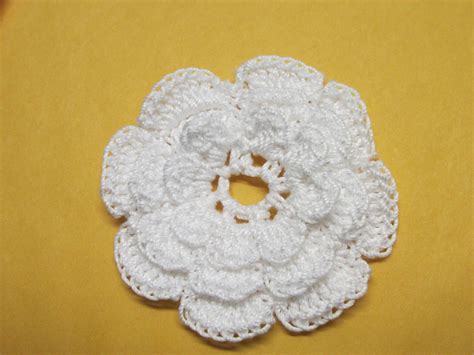 PDF Download Pattern Crocheted Spool Pin Doily Ruffled Etsy