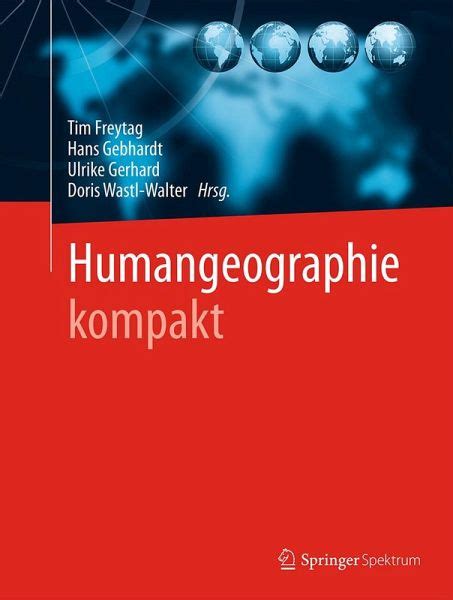 PDF Humangeographie Kompakt Download - AristideSelman