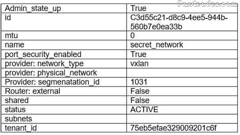 PDF JN0-281 VCE