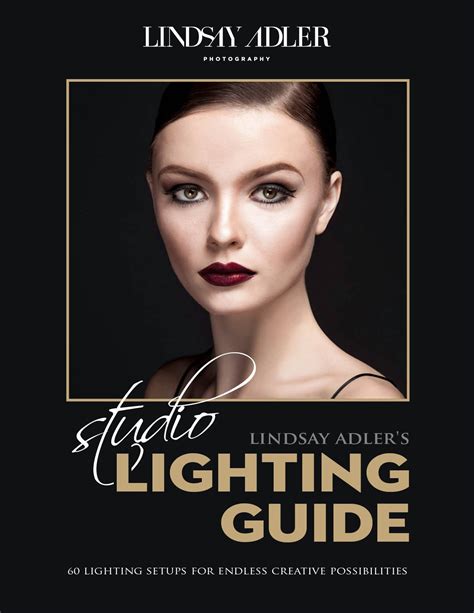 PDF Lindsay Adler Creative Studo Lighting Guide DL