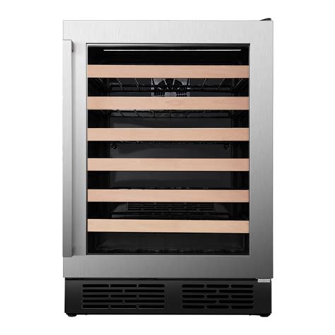 PDF Manual Hisense Wine Cooler Manual - ManualsFile