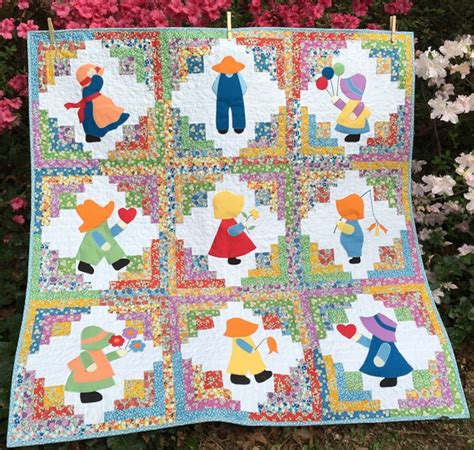 PDF Overall Sam Quilt Pattern Etsy