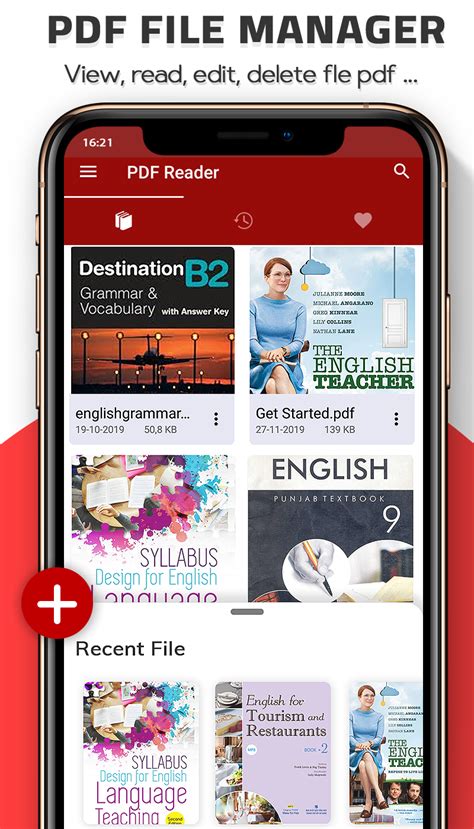 PDF Reader for Android APK Download for Android APKfun com