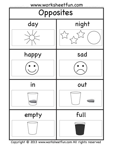 PDF Worksheet