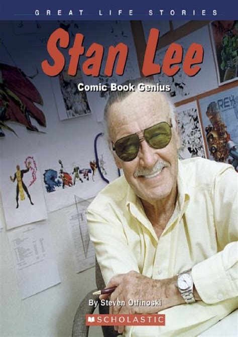 PDF download Stan Lee