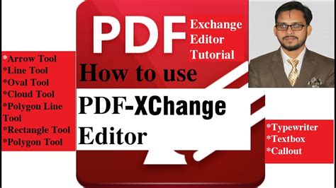 PDF-XChange Tutorials