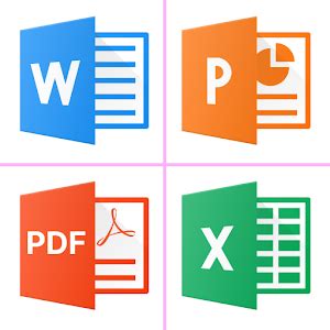 PDFOffice: PDF,Word,Excel,PPT APK (Android App) APKCombo.