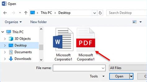 PDI File What It Is and How to Open One 