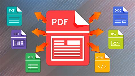 PDI PDF