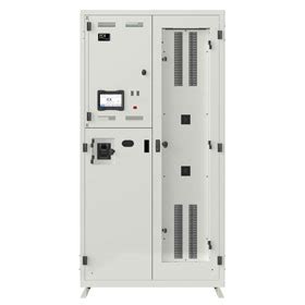 PDI PowerPak PDU - Power Solutions