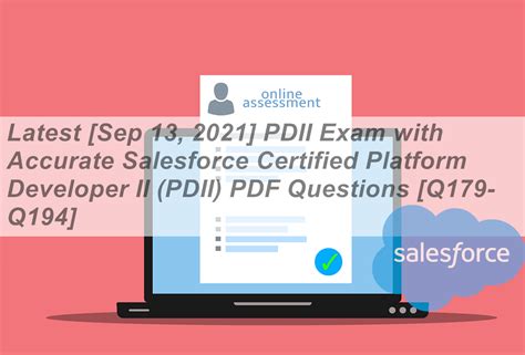 PDII PDF Testsoftware