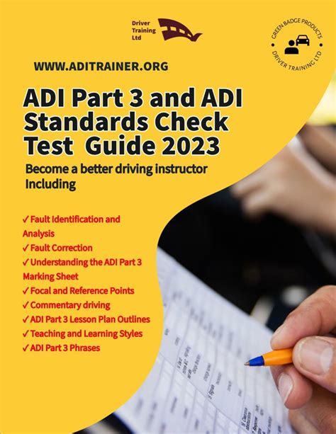 PDII Prüfungs Guide