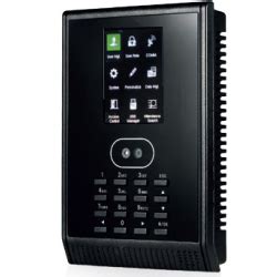 PDKS / Access Controller Ergen Elektronik.