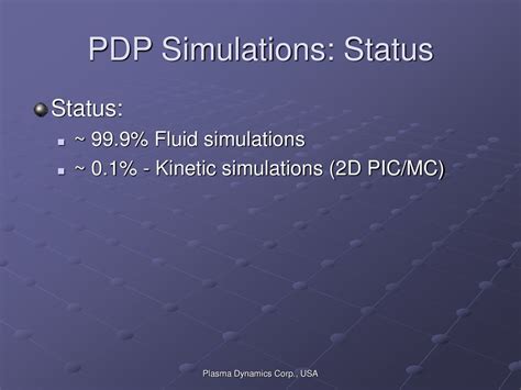 PDP9 Simulationsfragen