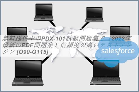 PDX-101 PDF Demo