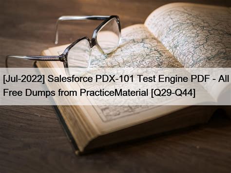 PDX-101 Testengine