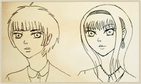 PE: Bishounen And Bishoujo Style by Khallandra on …