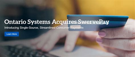 PE-backed Ontario Systems buys SwervePay PE Hub