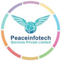 PEACEINFOTECH SERVICES PRIVATE LIMITED Company, Legal …