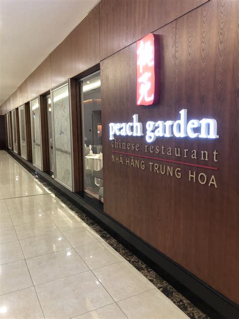 PEACH GARDEN CHINESE RESTAURANT CO. LIMITED Inactive