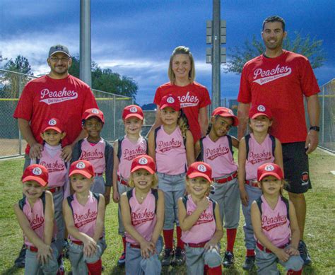 PEACHES BASEBALL CLUB, INC. :: Arizona (US) :: OpenCorporates